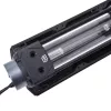 Asennussarja Alphacool 13337 teräs musta 37 g