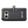 Lämpökamera FLIR ONE Pro Android USB-C — FLIR, malli FP3AC, 8,7 Hz, NETD 150 mK, 8–14 µm, kiinteä tarkennus, USB-C