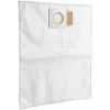 Makita 1912R3-4 pölynimurin pölypussit, 5 kpl