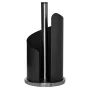 Talouspaperitelineen pidike GEFU CURVE G-15703 – vapaasti seisova talouspaperitelineen pidike