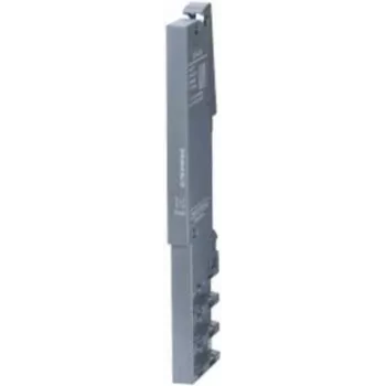 Siemens ET200SP palvelinmoduuli (6ES7193-6PA00-0AA0)