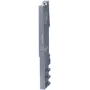 Siemens ET200SP palvelinmoduuli (6ES7193-6PA00-0AA0)