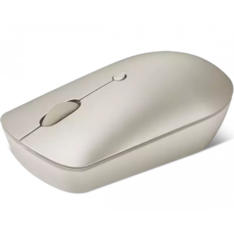 Lenovo 540 hiiri Office molempikätinen RF langaton optinen 2400 DPI