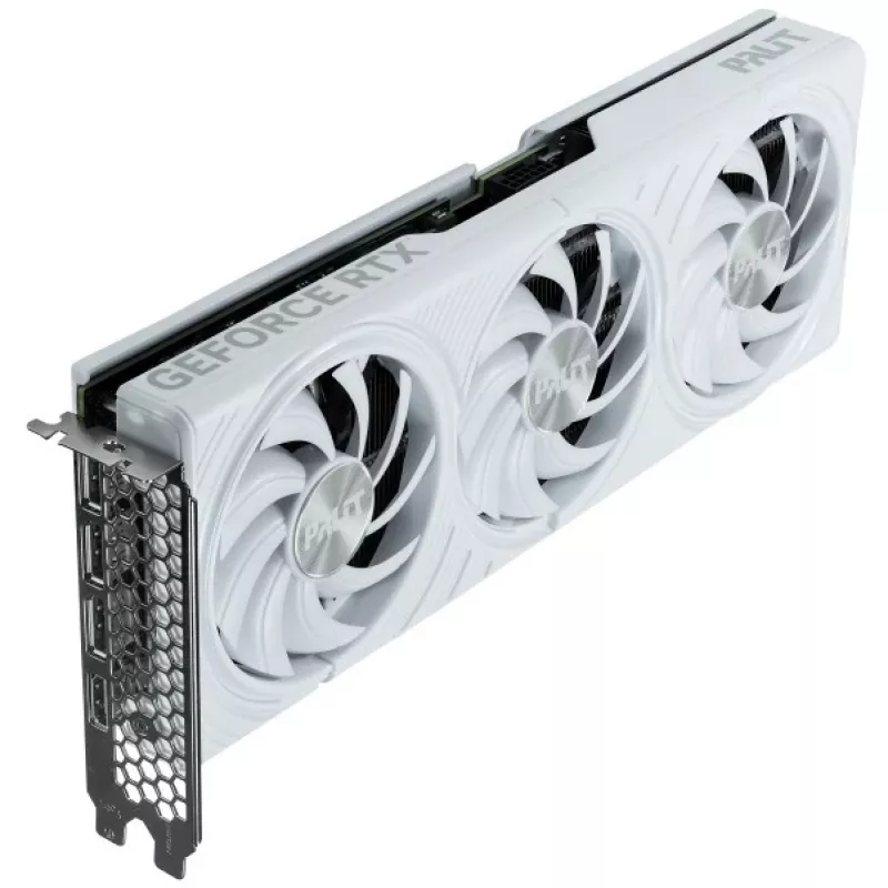 Näytönohjain GeForce RTX 5070 12 GB GDDR7