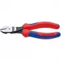 Sivuleikkurit Knipex 74 02 160