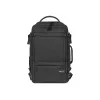 NATEC CAMEL LITE kannettavan tietokoneen reppu musta 15.6 19 L