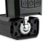 Uudelleenladattava everActive WL-600R LED-työvalaisin