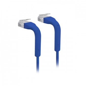 Ubiquiti Networks UC-Patch-2M-RJ45-BL verkkokaapeli sininen Cat6 (UC-PATCH-2M-RJ45-BL)