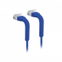 Ubiquiti Networks UC-Patch-2M-RJ45-BL verkkokaapeli sininen Cat6 (UC-PATCH-2M-RJ45-BL)