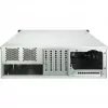 Inter-Tech IPC 3U-30765 - telakointiasennus - E-ATX - ei virtalähdettä (ATX) - USB (88887385)