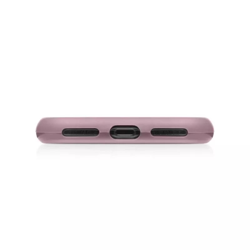 Kotelo Woodcessories Bumper Case Stone iPhone Xs Max