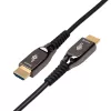 HDMI-kaapeli TB v2.1 15 m, musta