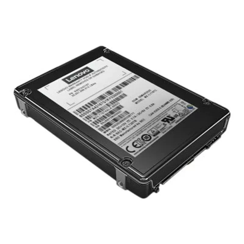 Lenovo 4XB7A80341 sisäinen SSD-asema 1,6 TB 2,5