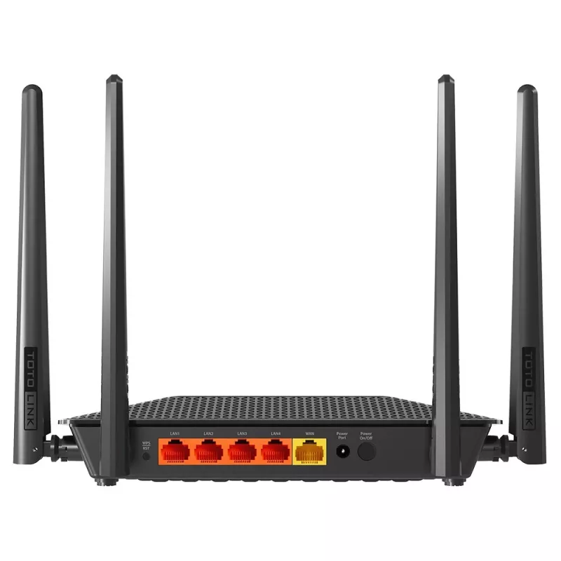 reititin X2000R WiFi 6 AX1500 Dual Band 5xRJ45