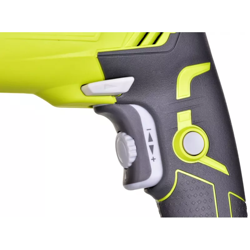 Ryobi RPD800-K 800 W 3000 kierr./min pikakiinnitysistukka 1,8 kg