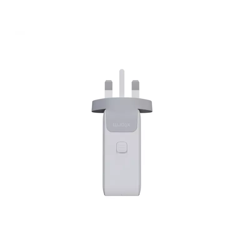 Xtorm 67W GaN-Ultra matkalaturi + USB-C PD kaapeli