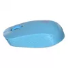 Natec Stork NMY-2001 langaton optinen hiiri, 1600 DPI, USB-vastaanotin, sininen