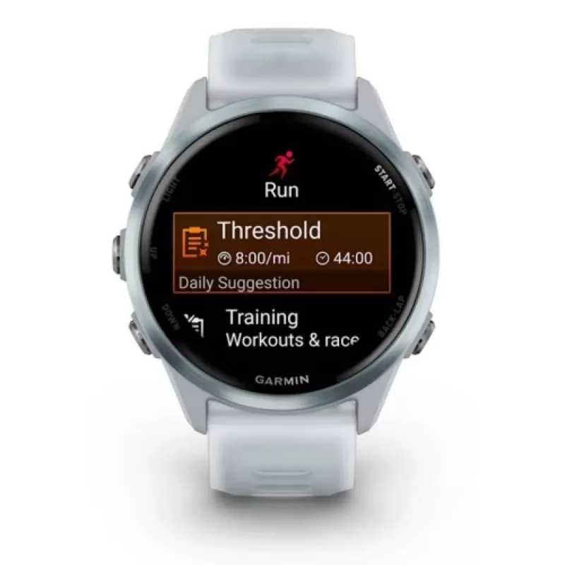 Älykello GARMIN Forerunner 570 42 mm GPS Wi‑Fi