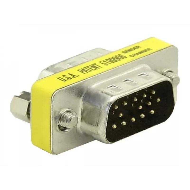 VGA-adapteri DeLOCK 65010