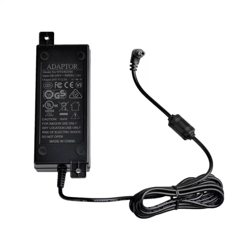 Extralink virtalähde PS-24V60W, 24V, 60W