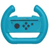 Subsonic Superdrive ohjauspyörä Nintendo Switch Joy-Con -ohjaimille, 2 kpl pakkaus (SA5597)