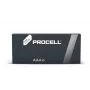 DURACELL paristo alkalinen, AAA LR03, 1,5 V, 10 kpl pakkaus 149199