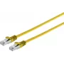 Scart-kaapeli ShiverPeaks 98040-20SPP, 1,5 m pituus, SCART-SCART audio-/videokaapeli