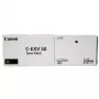 Canon C-EXV 50 -värikasetti alkuperäinen musta