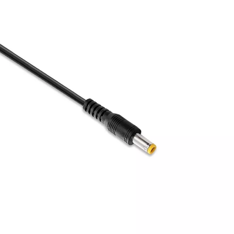 Pistokelaturi 10W 5V, 2A, 5,5x2,5