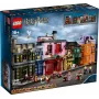 LEGO HARRY POTTER 75978 Viistokuja
