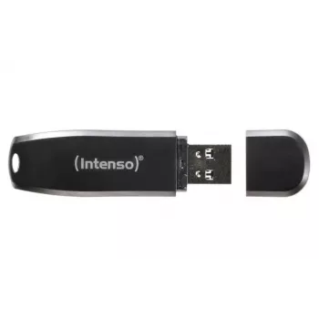 Muistitikku USB3.2/512GB INTENSO