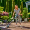 Gardena 14849-20 akku harmaa