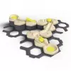 Ravensburger GraviTrax Junior aloituspaketti S Start & Run kuulirata lelu (27531)