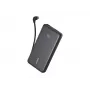Anker Zolo varavirtalähde | 10000 mAh | musta