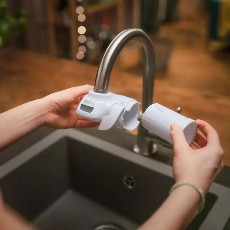 Vaihtopatruuna Brita ON TAP V-MF (CU CE2)