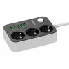 Kannettava varavirtalähde Energizer EPB2500W01EU 2500 mAh USB-lähtö kompakti laturi