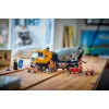 LEGO CITY 60478 Betoniauto