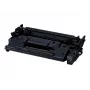 Canon LBP 041 -värikasetti 1000 sivua musta