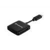 MUISTIKORTINLUKIJA FLASH ALL-IN-1/USB3.2 TS-RDC3 TRANSCEND