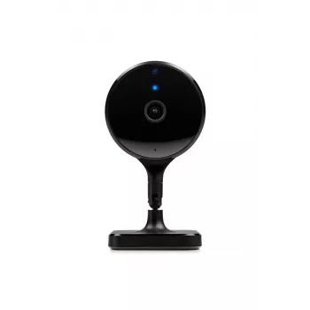 Eve Systems Eve Cam Turret IP-valvontakamera sisäkäyttöön 1920 x 1080 pikseliä pöytä/seinä