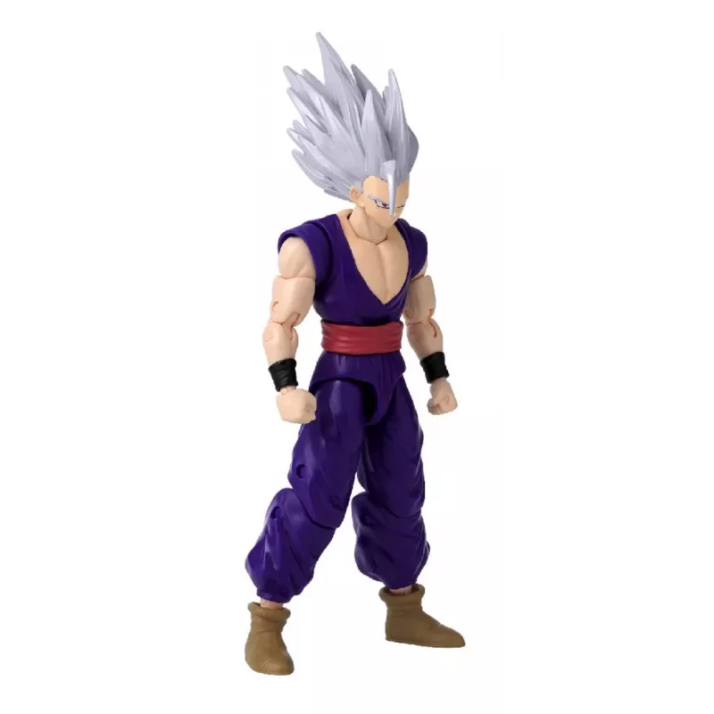 Toimintahahmo Bandai Dragon Stars Son Gohan Beast (DBS SH) – keräilykappale, liikkuva