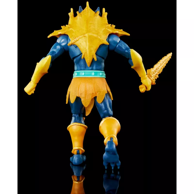 Masters of the Universe Masterverse Classic Mer-Man, leikkihahmo