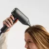 Taurus DIGITAL FORCE 2000 IONIC hiustenkuivaaja 1800 W musta