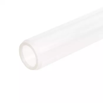 Alphacool 18434 HardTube akryyli (PMMA) -putki 13/10 mm, 80 cm, kirkas