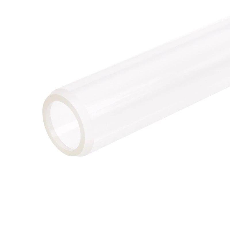 Alphacool 18434 HardTube akryyli (PMMA) -putki 13/10 mm, 80 cm, kirkas
