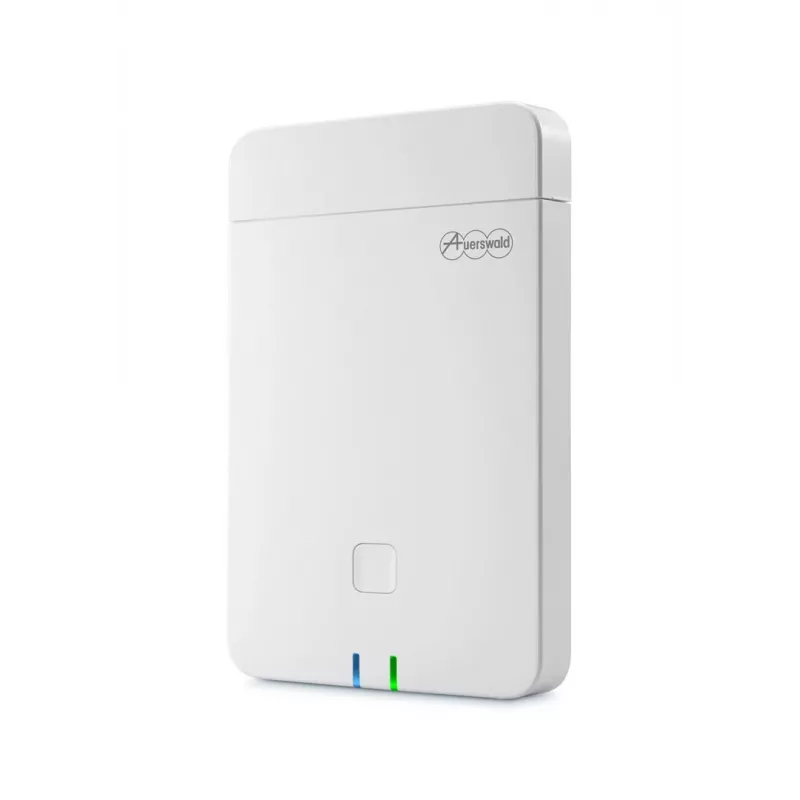 DECT-tukiasema Auerswald COMfortel WS-500S valkoinen