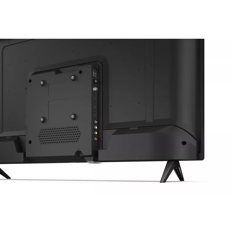 Sharp HD Ready -televisio | malli 32FA4E | musta