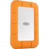 Ulkoinen SSD|LACIE|1TB|USB-C|Kirjoitusnopeus 2000 MBytes/s|Lukunopeus 2000 MBytes/s|STMF1000400