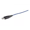 Hiiri Gembird MUSG-001-B USB Type-A