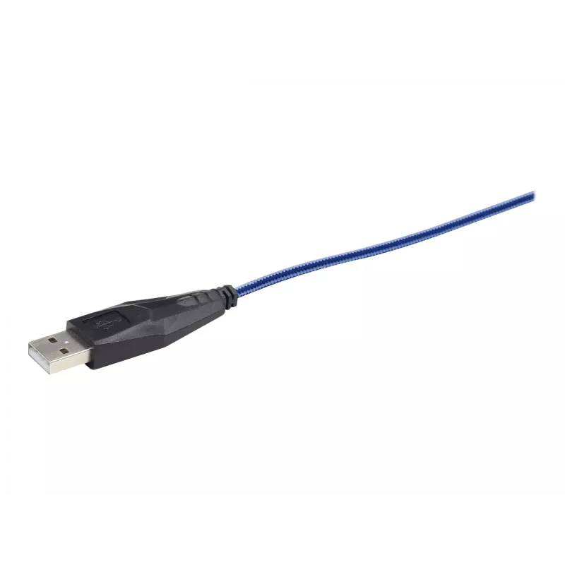 Hiiri Gembird MUSG-001-B USB Type-A